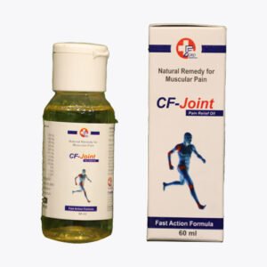 Pain relief ayurvedic oil