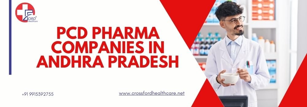 PCD Pharma companies in Andhra Pradesh