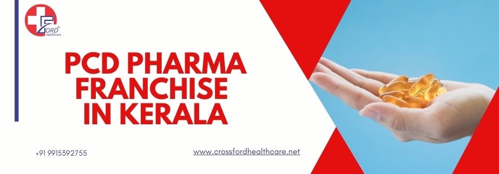 PCD Pharma Franchise in Kerala