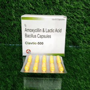 clavtic-500